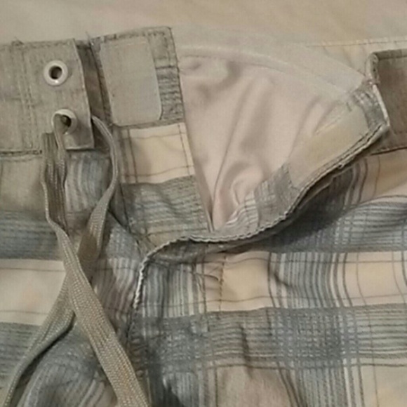 Mens Swim shorts - Picture 5 of 6